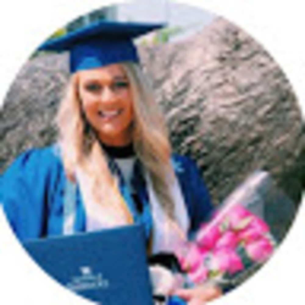 Meet your Posher, Annaliese